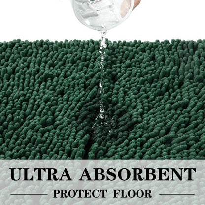 Bathroom Rug Mat