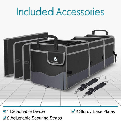 Trunk Organizer