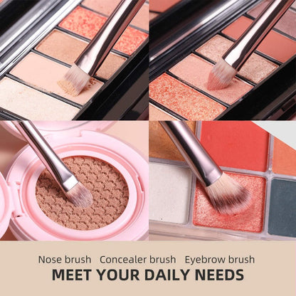 BS-MALL Makeup Brushes