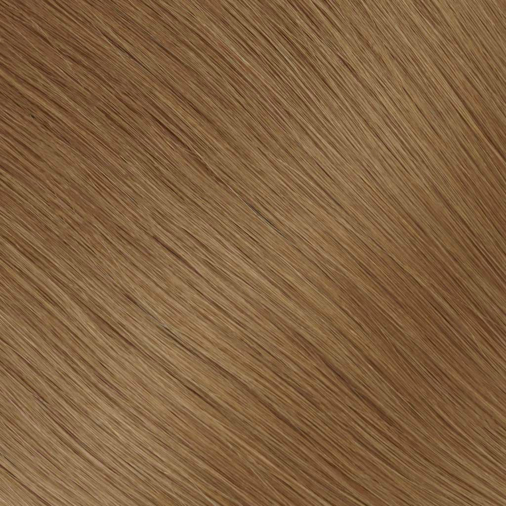 GENIUS WEFT  Hair Extensions 14"-26", Thin Weft, Prime Remy Hair of Luxury, Customizable