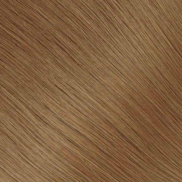 GENIUS WEFT  Hair Extensions 14"-26", Thin Weft, Prime Remy Hair of Luxury, Customizable