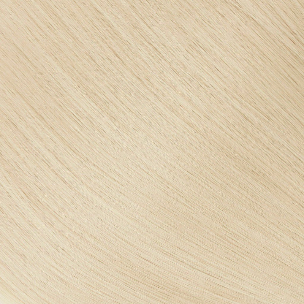 GENIUS WEFT  Hair Extensions 14"-26", Thin Weft, Prime Remy Hair of Luxury, Customizable