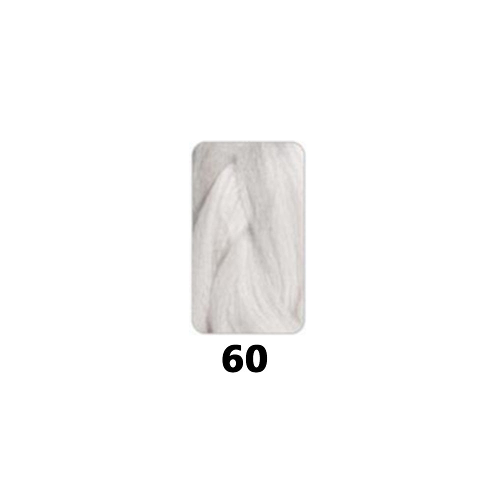 Freed'm Silky Braid RastAfri Pre-Stretched Braiding Hair single Pack and plus