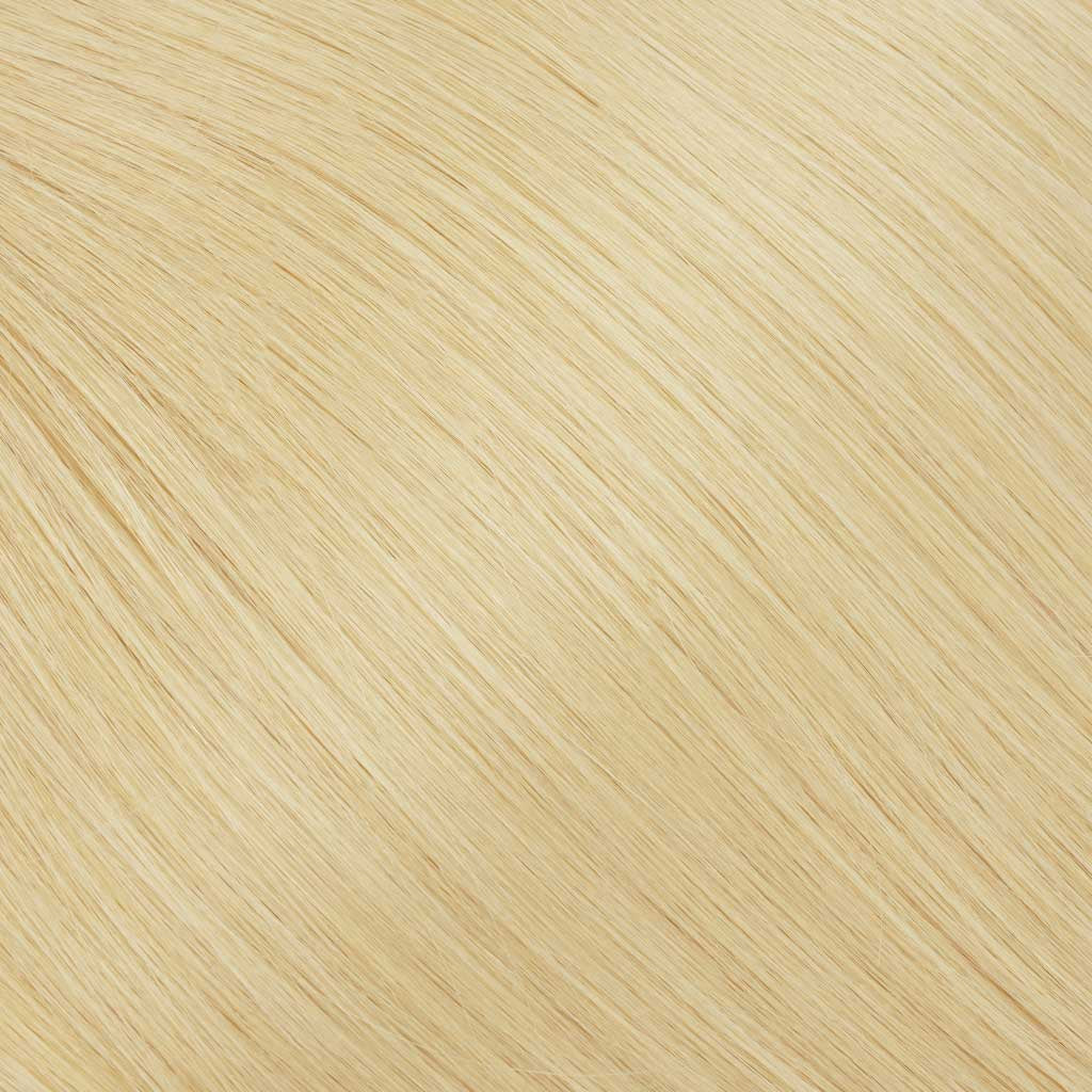 GENIUS WEFT  Hair Extensions 14"-26", Thin Weft, Prime Remy Hair of Luxury, Customizable