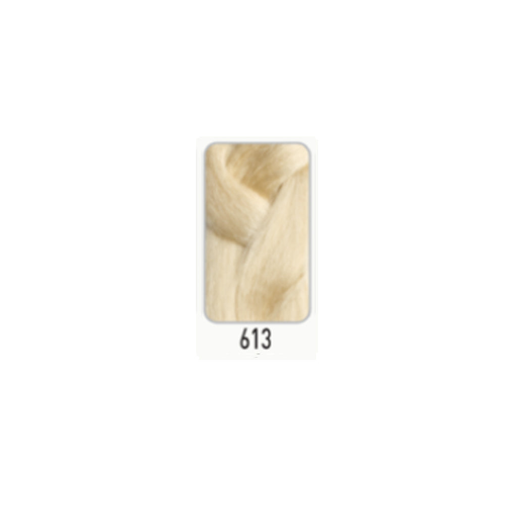 Freed'm Silky Braid RastAfri Pre-Stretched Braiding Hair single Pack and plus
