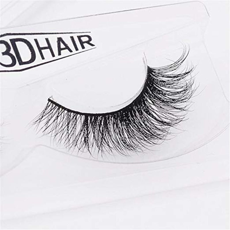 3D Mink Eyelashes