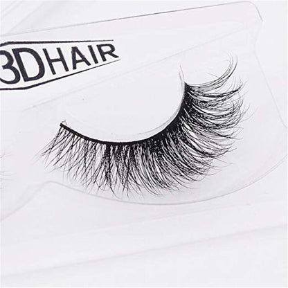3D Mink Eyelashes
