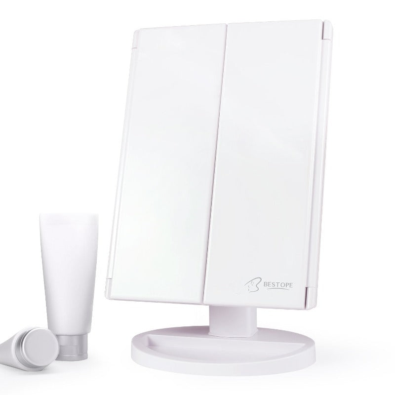 Led Lighted Mirror 