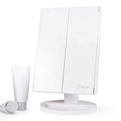Led Lighted Mirror 