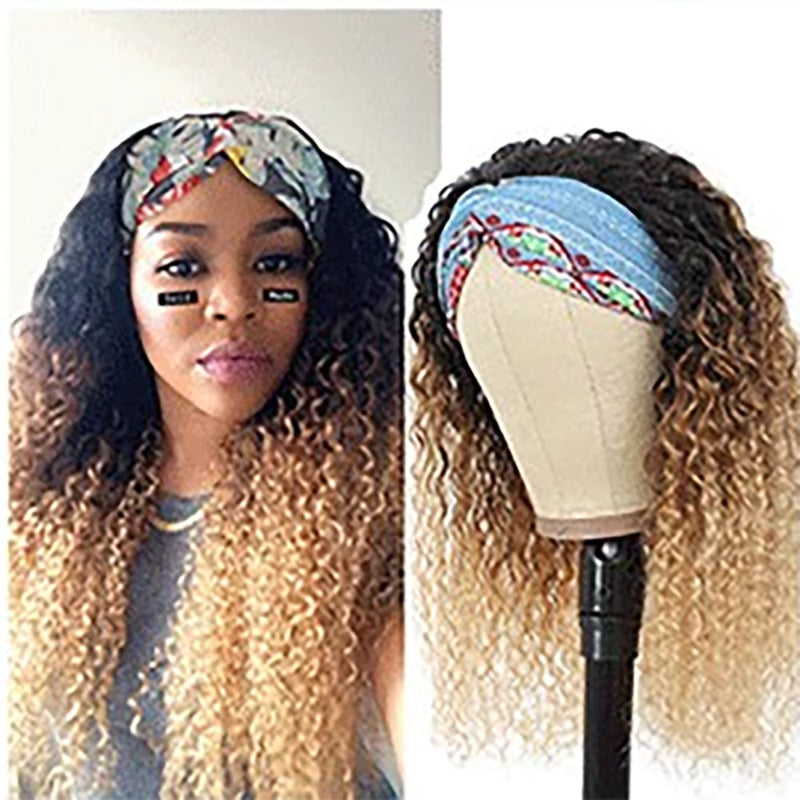 Brazilian Human Hair Wigs