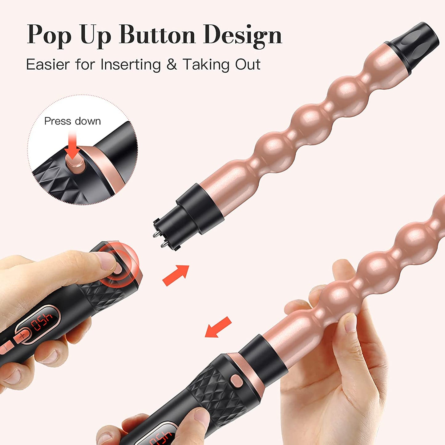 Curling Iron