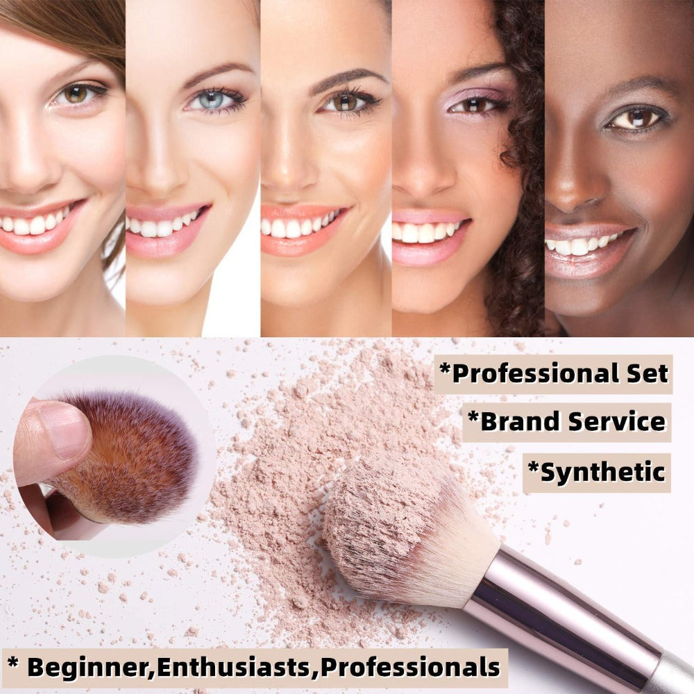 Makeup Brush 