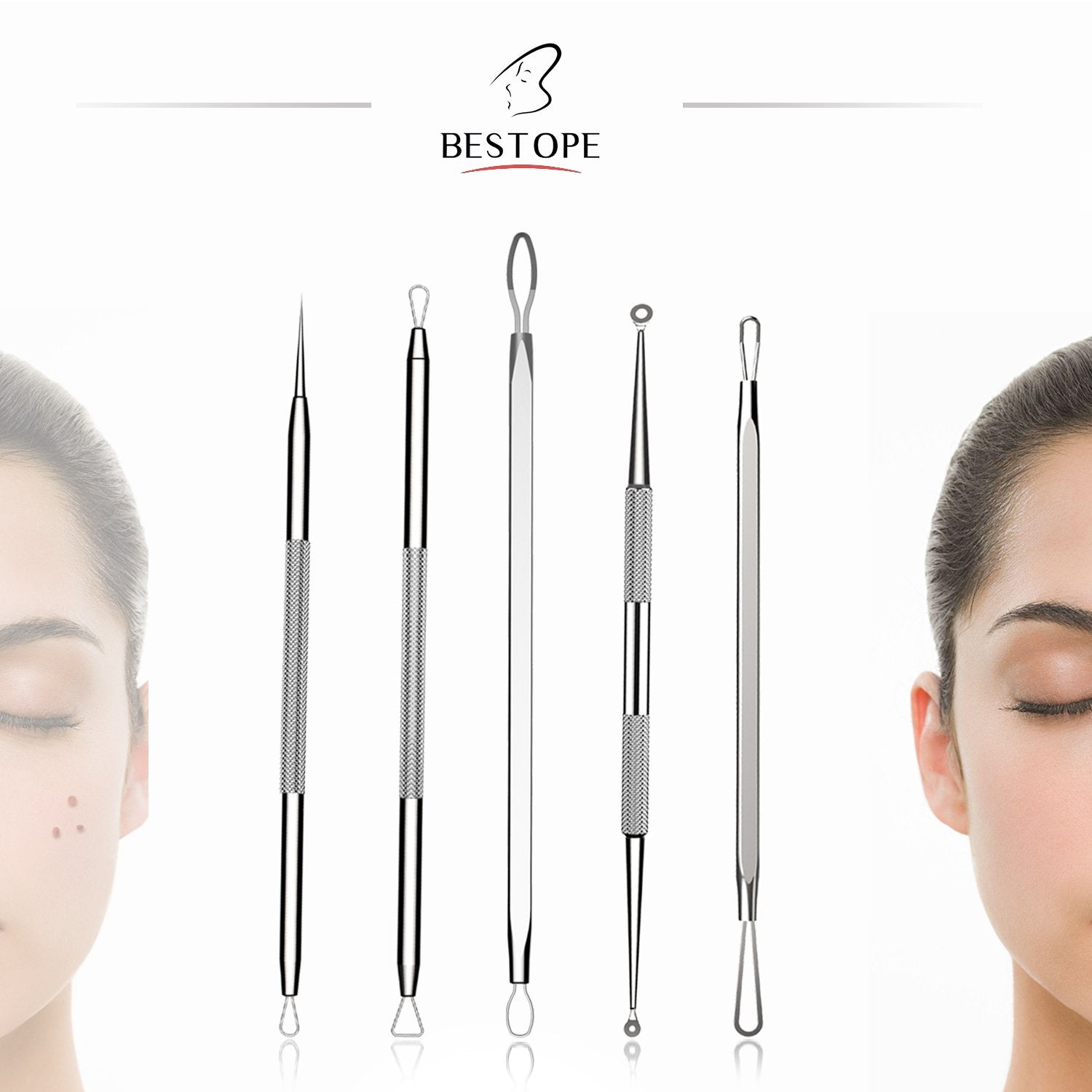 Blackhead Remover 