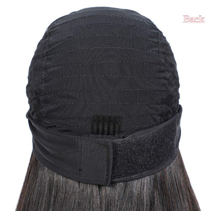 Human Hair Wig Body Wave