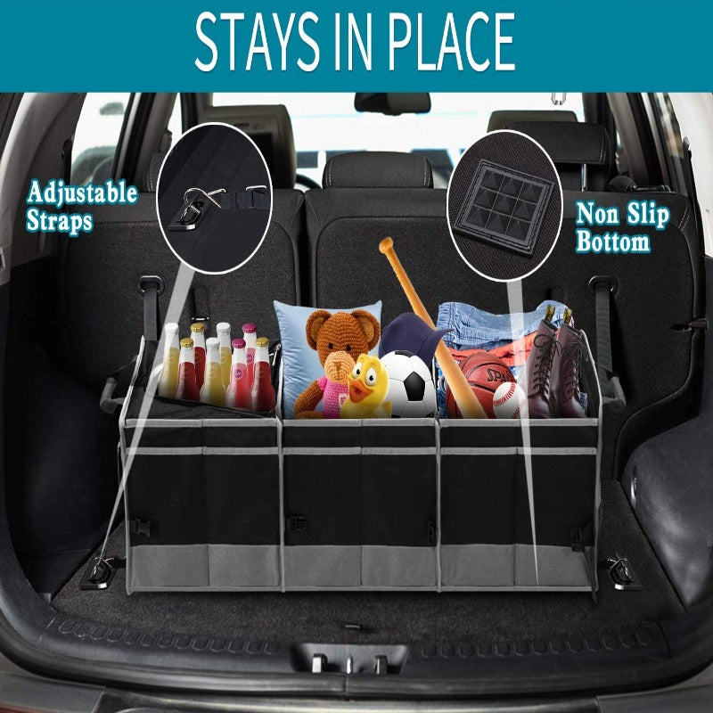 Trunk Organizer
