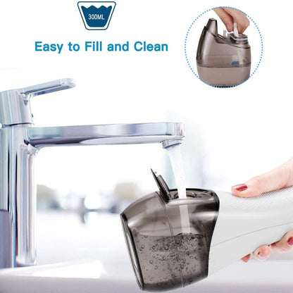  Water Flosser