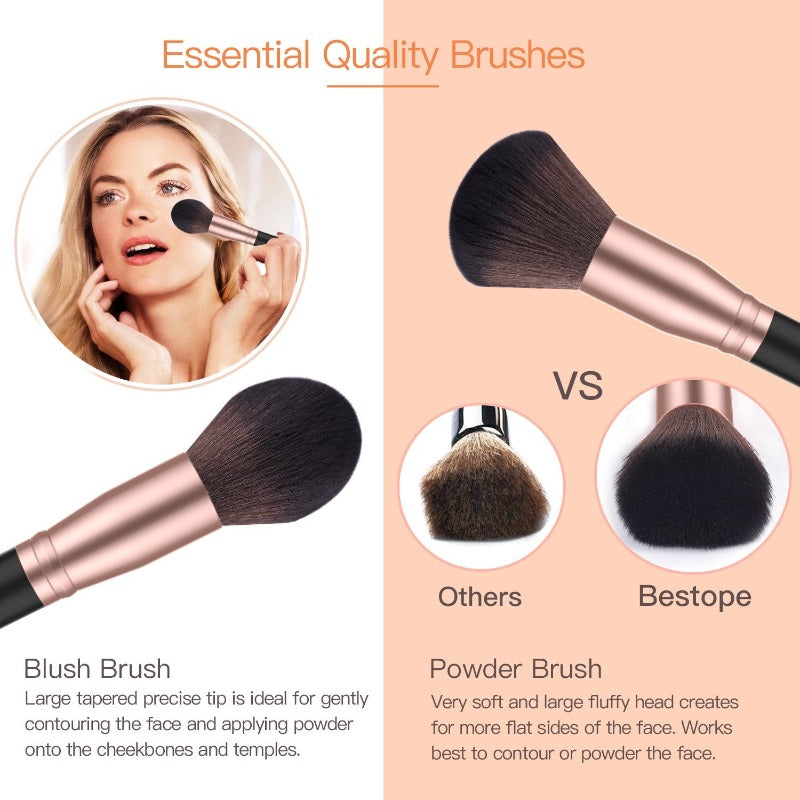  Brush for markup
