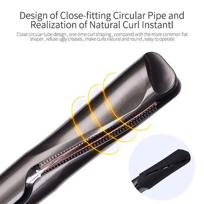 PROFESSIONAL STRAIGHTENING IRON