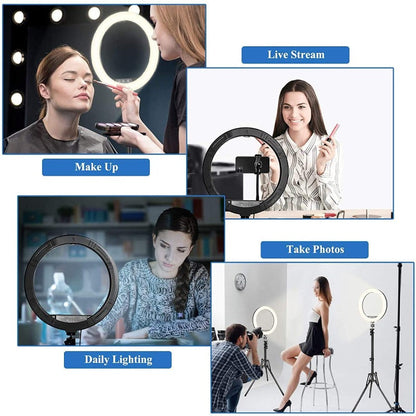 Selfie Ring Light