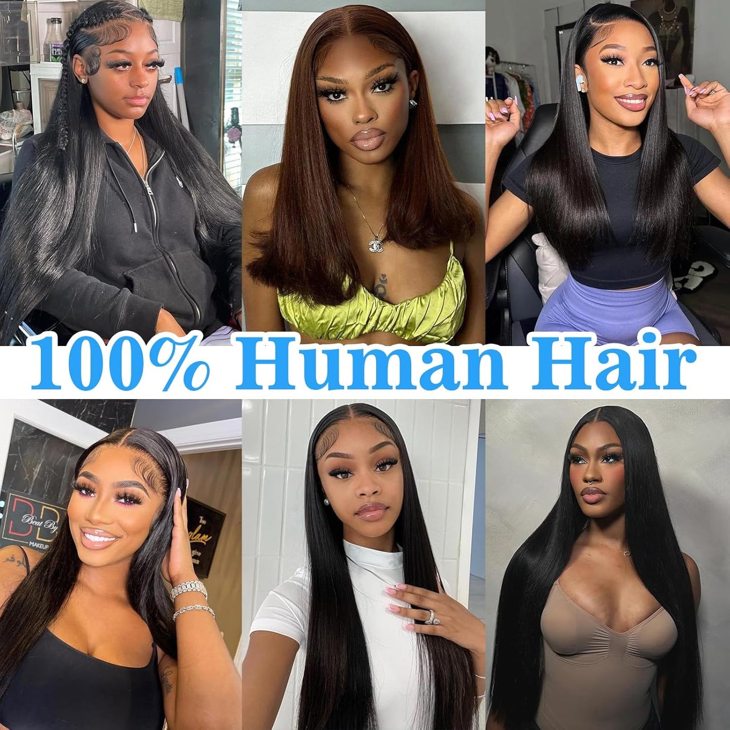 Holiday Deals : Unprocessed 3 Bundles Straight hair color #1  jet black 100% Human Hair on sale (3V-1-ST)
