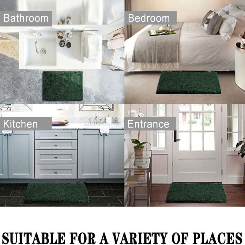 Bathroom Rug Mat