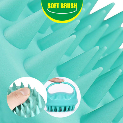 Hair Scalp Massager