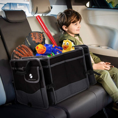 Trunk Organizer