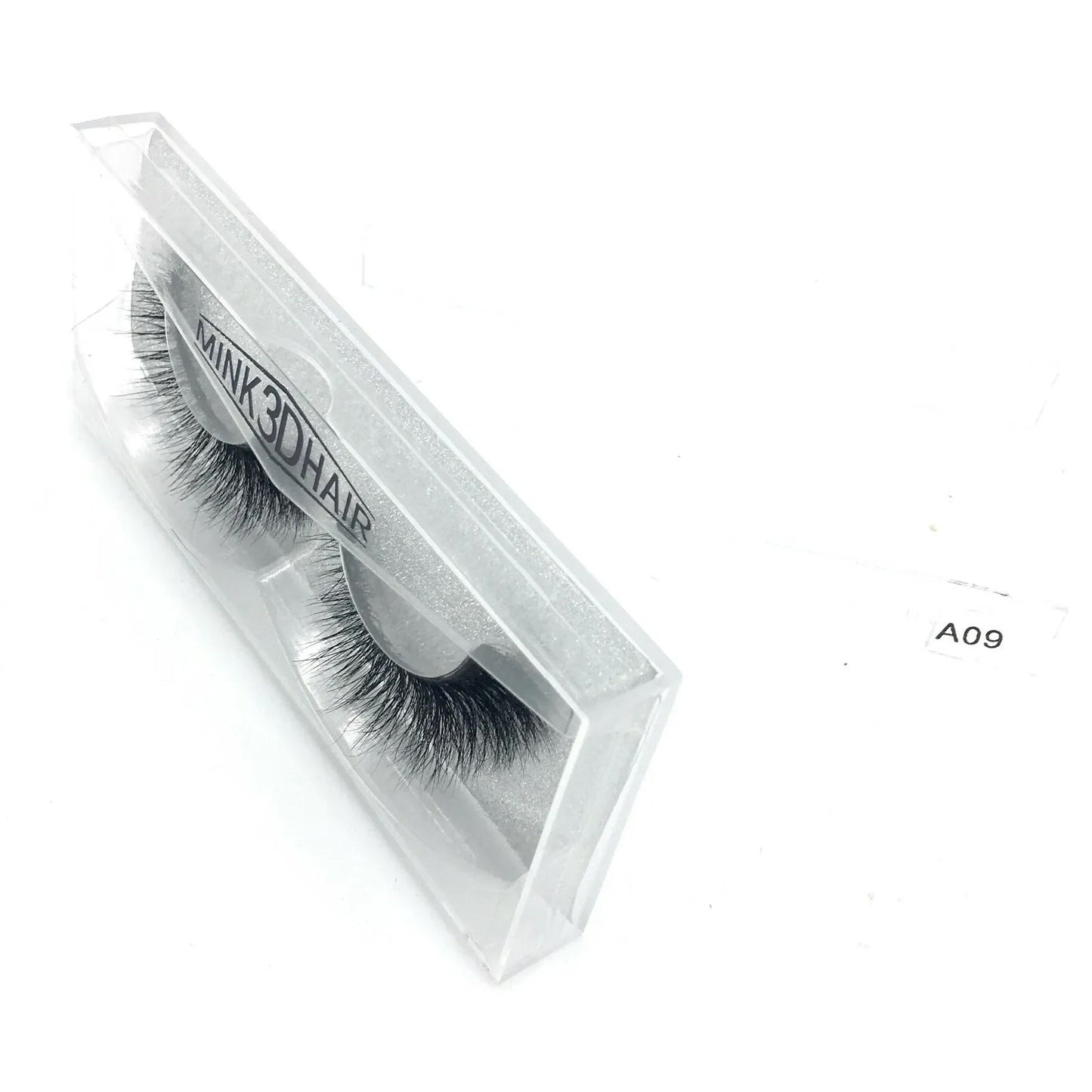 Mink Eyelashes, Real Mink Eyelashes, Fluffy Mink Eyelashes, Fluffy Mink Eyelashes, 25MM 3D Mink Lashes, Cruelty Free Luxury Makeup Dramatic Lashes