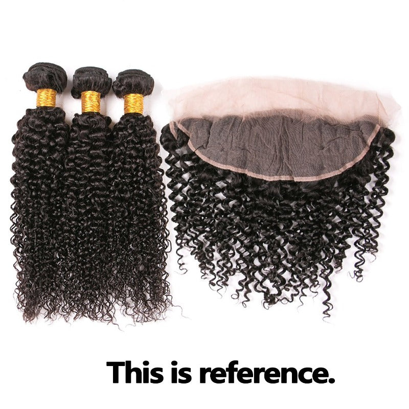 Loose Wave with Bundle