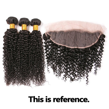 Loose Wave with Bundle
