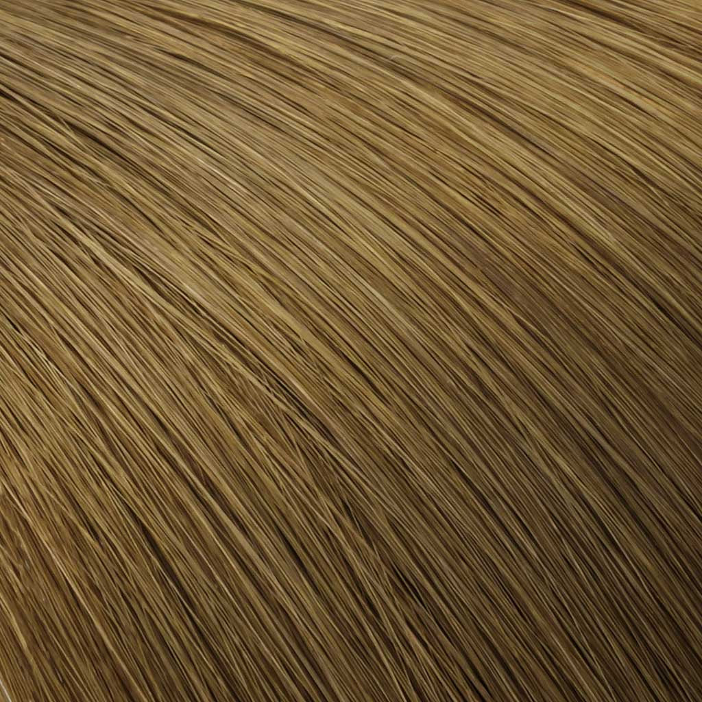 GENIUS WEFT  Hair Extensions 14"-26", Thin Weft, Prime Remy Hair of Luxury, Customizable