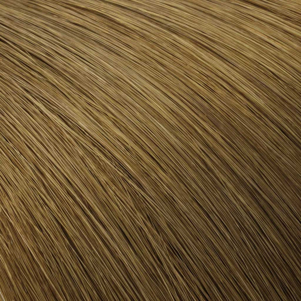 GENIUS WEFT  Hair Extensions 14"-26", Thin Weft, Prime Remy Hair of Luxury, Customizable