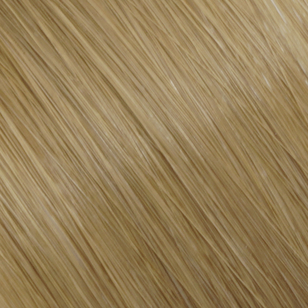 GENIUS WEFT  Hair Extensions 14"-26", Thin Weft, Prime Remy Hair of Luxury, Customizable