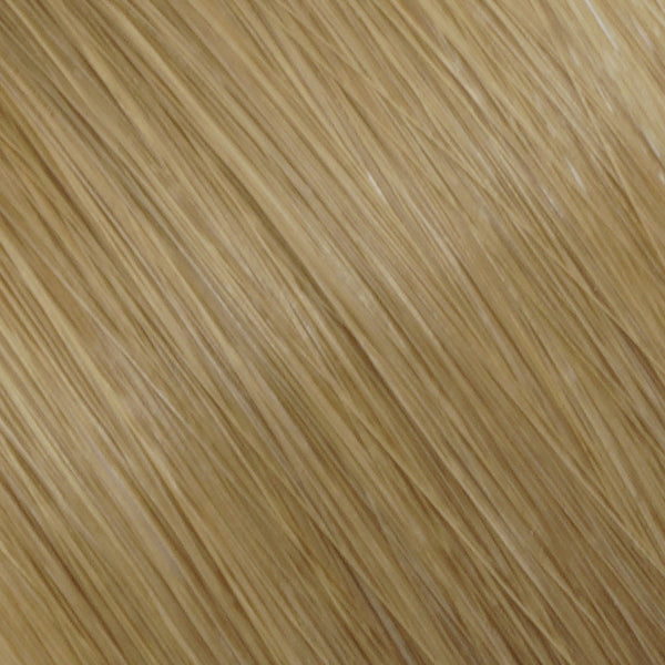 GENIUS WEFT  Hair Extensions 14"-26", Thin Weft, Prime Remy Hair of Luxury, Customizable