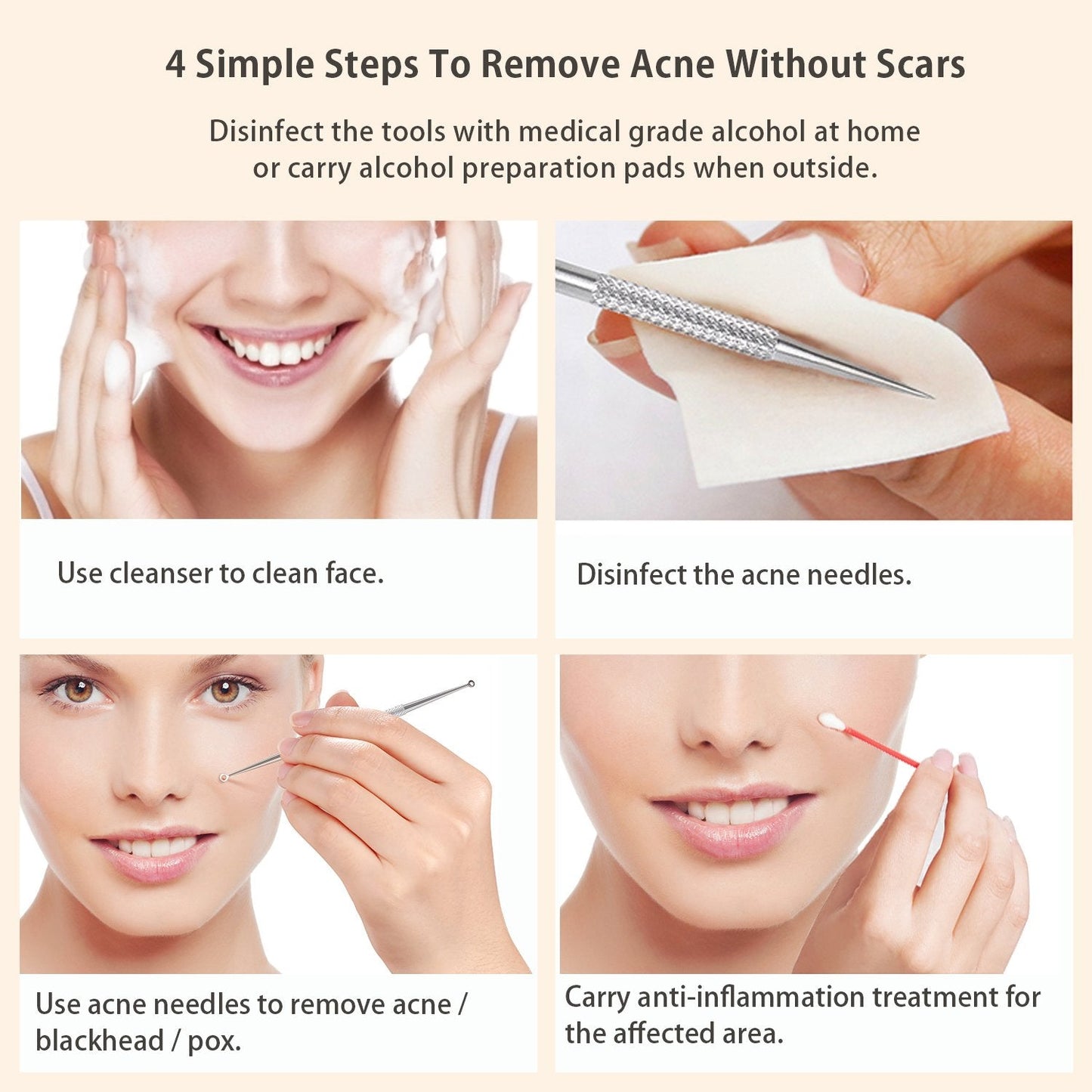 Blackhead Remover 