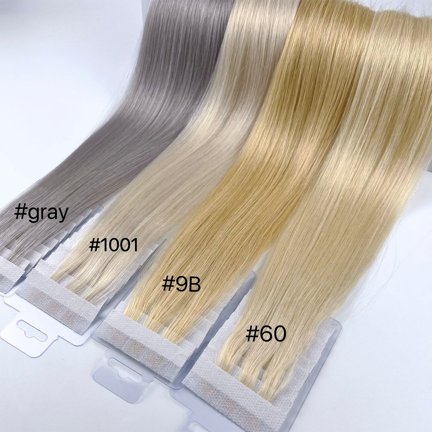 V-light Hair Extension 6 in 1 kit