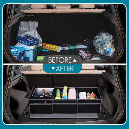 Trunk Organizer