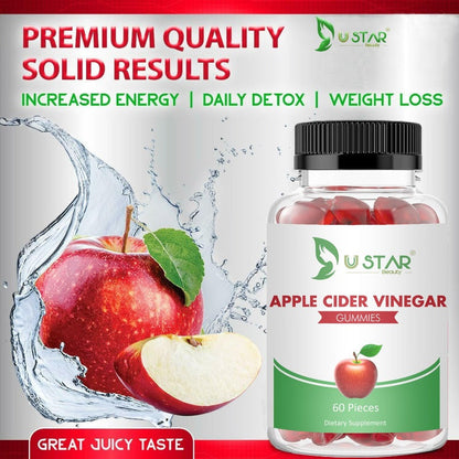 Weight Loss Gummies 