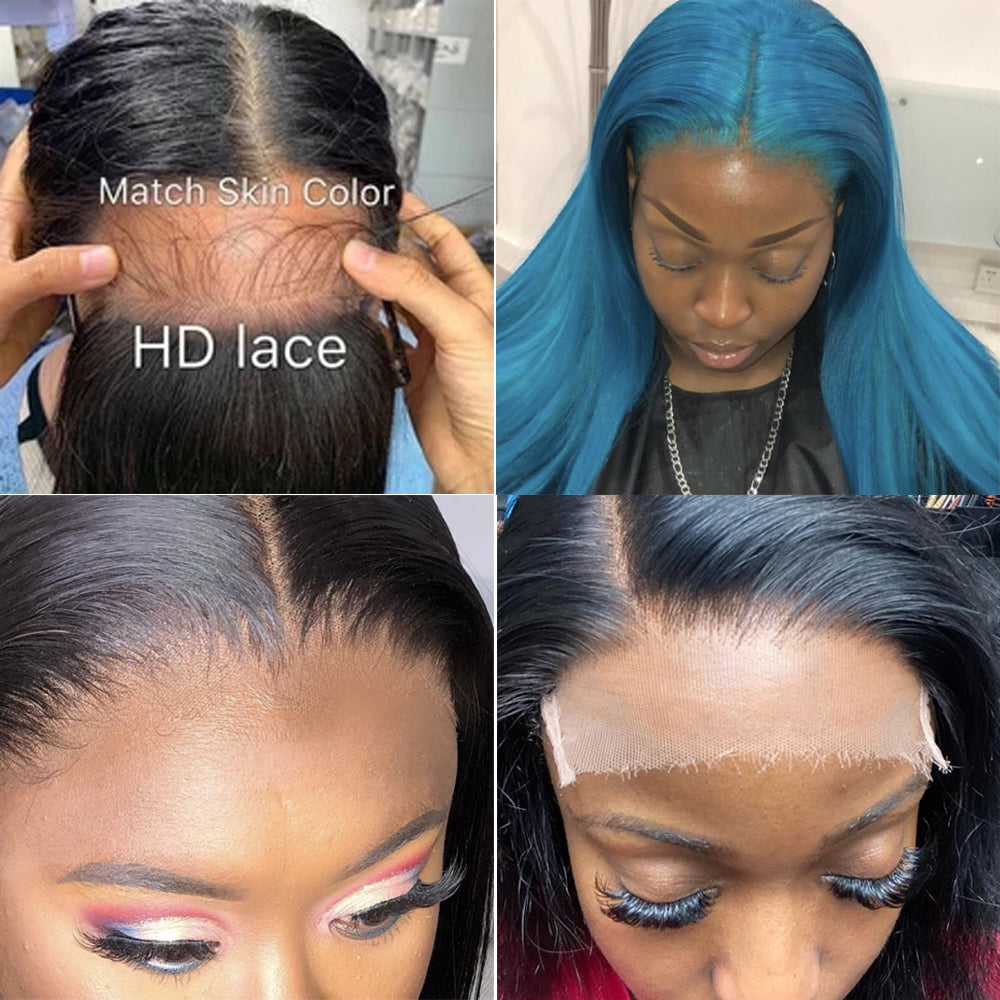 HD Lace Frontal 
