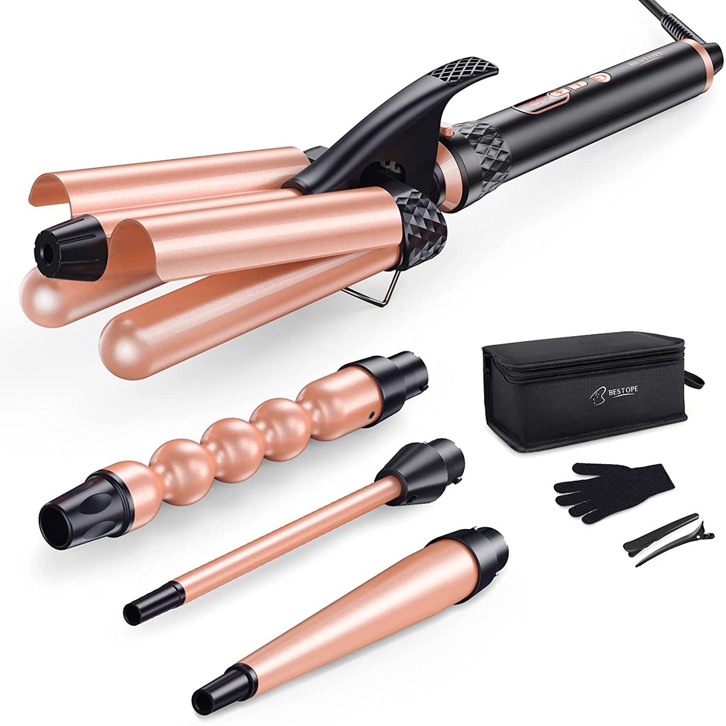 Curling Iron