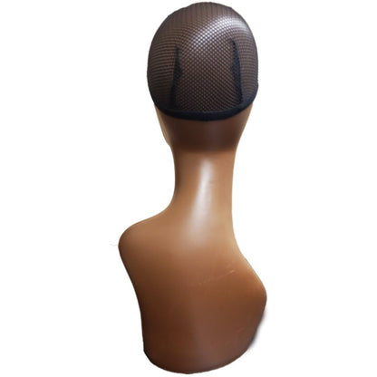 Female Mannequin Head For Hair And Wig