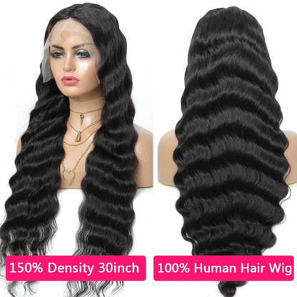 Loose Wave Wig