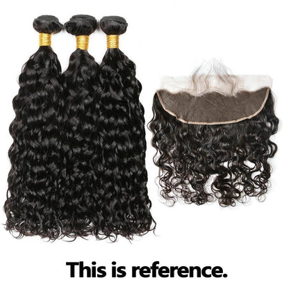 Loose Wave with Bundle