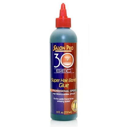 Quick Weave Essential kit,  Protective shield WITH  Hair Weft Bond Glue  and wig caps for Quick Weave installation