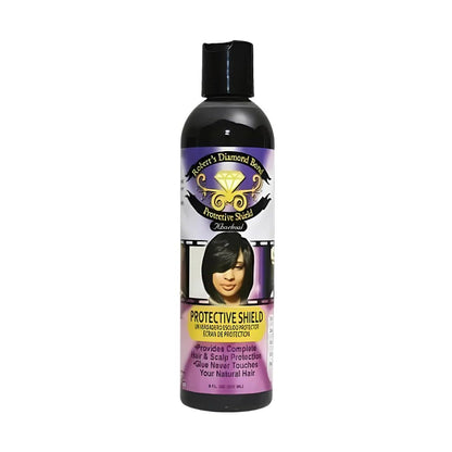Quick Weave Essential kit,  Protective shield With Super Hair Bond Glue  and Wig caps for Quick Weave installation