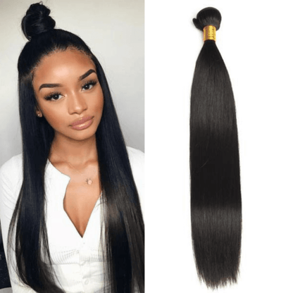 Human Hair Bundles 