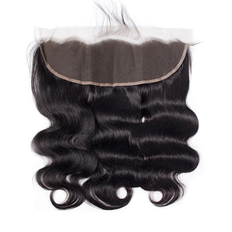 Brazilian Virgin Hair  Lace Frontal 