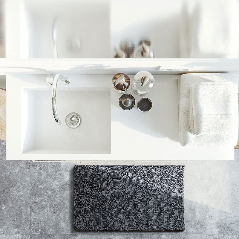 Bathroom Rug Mat