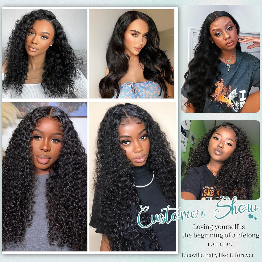 I-tip Premium Hair Extensions Natural Black Straight – 100% Human Hair, Pre-Bonded, 18"-24"