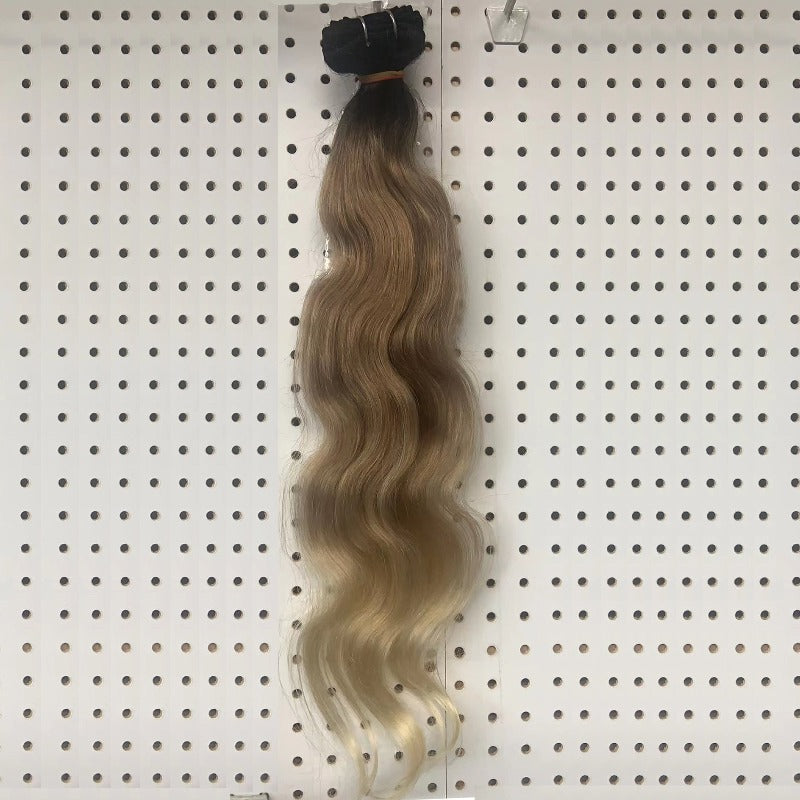 Balayage Human Hair Body Wave